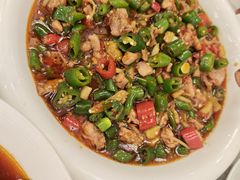 -陈麻婆豆腐总店