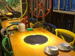 包厢-小小河边鱼(天润城店)
