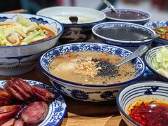 -袁妈红豆汤(重庆总店)