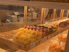 -崎本的店·专业酵种吐司(无锡万象汇店)