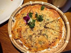 -龙潭喜客·四川客家菜