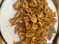-聚缘堂·海鲜私房菜(松岭路店)