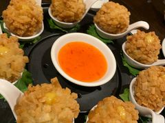 -若蘭慈·无国界素食料理(欢乐海岸店)