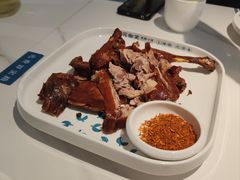 -花椒笑成都小馆(百脑汇店)