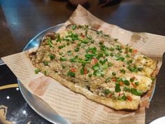 -潮澎派·潮汕菜大排档(南较西路店)