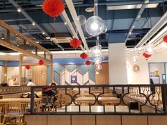 -纽斯特牛排自助餐厅(浦江万达店)