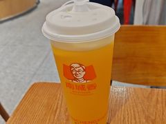 -南城香(北京南站店)