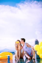 -太古映画婚纱摄影(天河店)