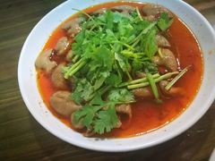 -甘记肥肠粉(马鞍北路店)