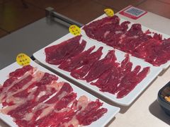 -潮泰牛肉火锅 · 创于1992年(车公庙店)