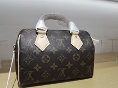-海星奢选二手奢侈品手表包包鉴定回收寄卖(墨玉南路店)