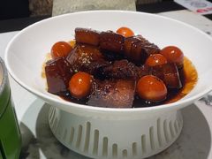 -美庐餐厅·湖北菜·吴佩孚公馆(南京路店)
