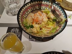 -西堤牛排(北京国瑞店)