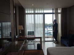 -大梅沙游艇度假酒店