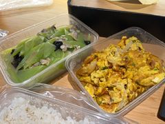 -海鲜人家(吕四店)