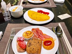 -深圳四季酒店·馥自助餐厅