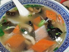 -尹兰楼西北风情餐厅(嘉定店)