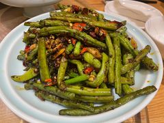 -小土豆北方菜馆(文慧园店)