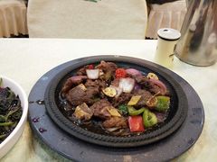 -七叔家宴家常广西菜(明秀东路店)