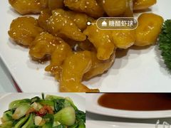-老牌坊鲁菜名店(聊城美食岛店)