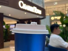 -CHARLIETOWN红茶公司(南京万象天地店)