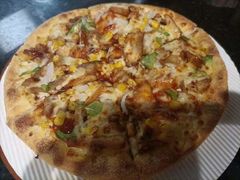 -必胜客(WOW中心城店)