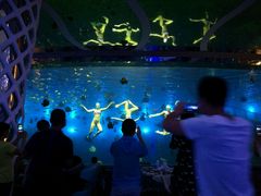 -瑞德姆美人鱼海底演艺主题餐厅(亚龙湾店)