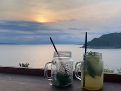 -Brew Farm·精酿农场海滨悬崖餐厅
