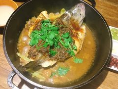 -兰溪小馆(东直门簋街店)