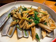 -胶东海鲜大排档(北太平庄店)
