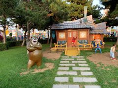 -沈阳方特欢乐世界