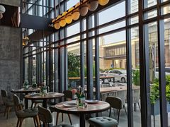-OGGI TRATTORIA PIZZERIA(深业上城店)