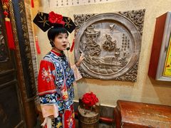 -山西会馆·晋菜·晋商宴·牌匾博物馆(胜利东街店)