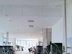 -YCHL FIT 健身(星寰店)