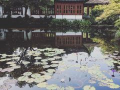 -郭庄茶室