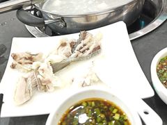 -源港渔村-中山脆肉鲩(博罗店)