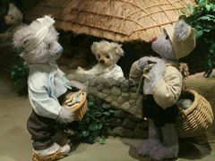 android_upload_pic-济州岛泰迪熊博物馆