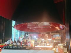 -西安W酒店·WEI全味西餐厅