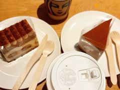 -星巴克(金茂大厦店)