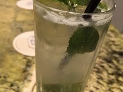 -Long Bar(莱佛士酒店)