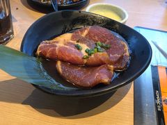 -新石器烤肉(周浦万达店)