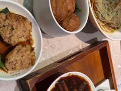 -松鹤楼面馆(中洲湾店)