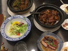 -海天楼(天津泛太平洋店)