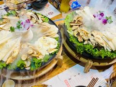 -束河人家(南锣鼓巷店)