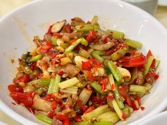 -笨罗卜浏阳菜馆(龙华鹏润达店)