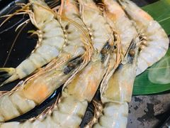 -九田家黑牛烤肉料理(新光汇店)