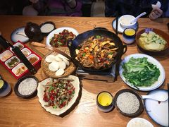 -印象鲵宴·张家界地标美食名片(溪布街店)