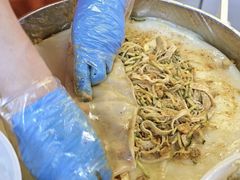 -安徽阜阳卷馍(西单店)