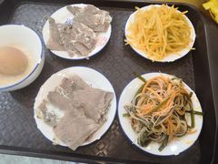 -京穆兰牛肉面(临洮店)