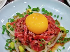 -蒜香焼肉PURUSHIN(马场路店)